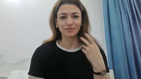 Adela - Single mom. 40 y online show from February 2026 07:47:02 AM