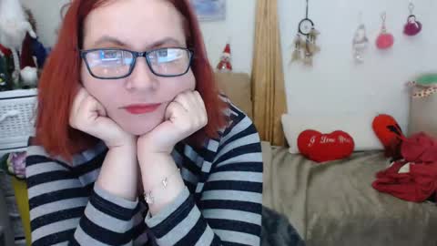 foxydesiree online show from January 2025 04:05:01 AM