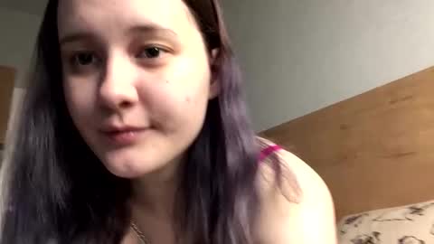 Snapshot of foxydollkate chatting on September 2025 03:52:01 AM Kate online show from September 2025 03:52:01 AM