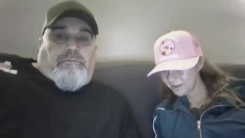 foxyfang online show from January 2025 02:26:02 AM