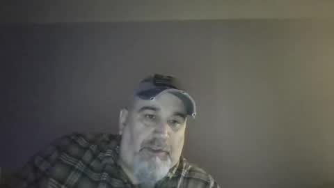 foxyfang online show from January 2025 01:14:01 PM