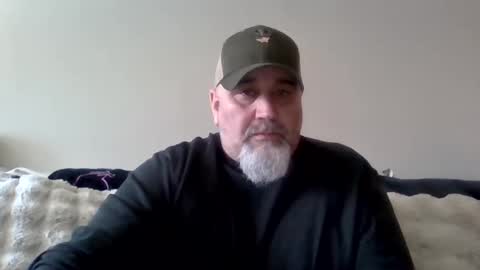 foxyfang online show from January 2025 04:08:02 PM