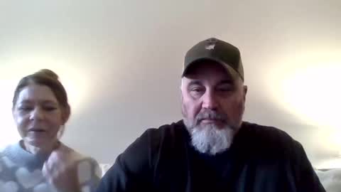 foxyfang online show from January 2025 02:53:02 PM