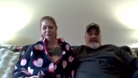 foxyfang online show from January 2025 03:40:01 PM