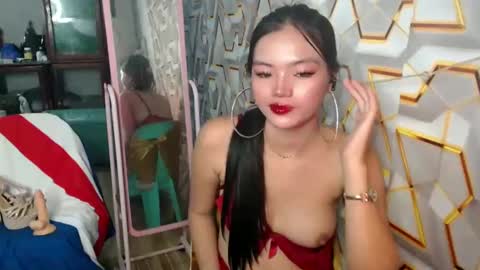 Snapshot of foxygoddess19 chatting on February 2025 03:05:02 PM foxygoddess19 online show from February 2025 03:05:02 PM