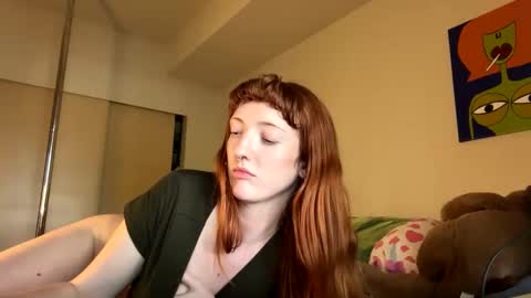 beautiful blair online show from January 2025 08:58:02 PM