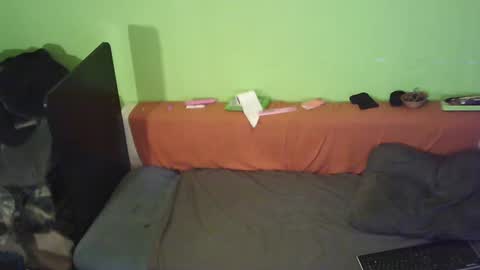 FoxySabine online show from December 2024 02:53:01 AM