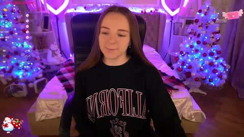Snapshot of foxyshyyy chatting on January 2025 09:58:02 AM Inna online show from January 2025 09:58:02 AM