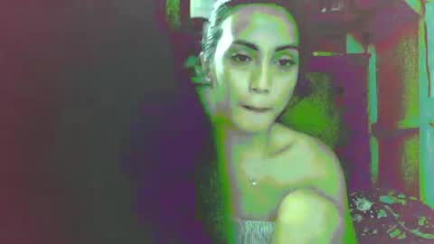 Snapshot of foxytheaxxx chatting on June 2026 05:42:01 AM Thea online show from June 2026 05:42:01 AM