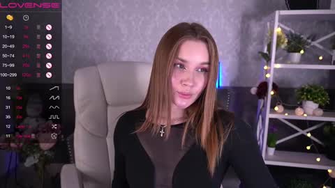 Snapshot of foxyykate chatting on December 2024 03:11:01 PM Kate online show from December 2024 03:11:01 PM