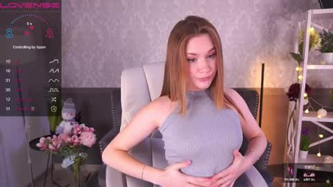 Snapshot of foxyykate chatting on December 2024 07:13:02 AM Kate online show from December 2024 07:13:02 AM