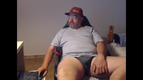 Fraboys online show from April 2026 05:08:01 AM