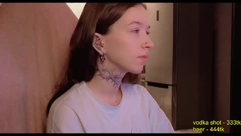 fran_bow online show from November 2025 02:34:01 AM