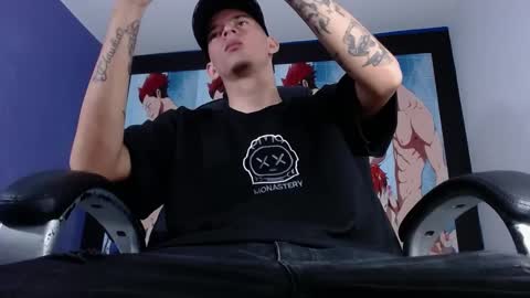 Fran online show from February 2025 07:28:01 PM