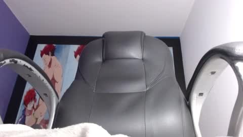 Fran online show from February 2025 10:30:01 PM