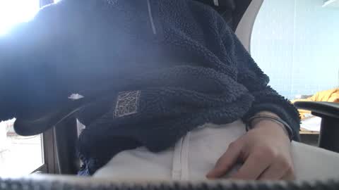 franceghj99 online show from January 2026 12:43:01 PM