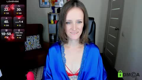 Snapshot of francescacollins chatting on September 2025 03:58:02 PM Fran online show from September 2025 03:58:02 PM