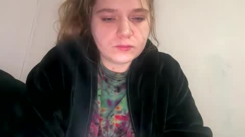 Snapshot of francescafey chatting on December 2024 08:33:01 AM francescafey online show from December 2024 08:33:01 AM