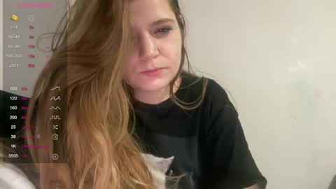 Snapshot of francescafey chatting on December 2024 06:10:02 AM francescafey online show from December 2024 06:10:02 AM