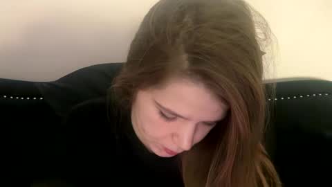 Snapshot of francescafey chatting on January 2025 03:16:02 AM francescafey online show from January 2025 03:16:02 AM