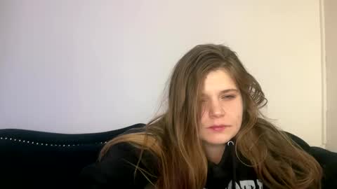 Snapshot of francescafey chatting on January 2025 04:39:02 AM francescafey online show from January 2025 04:39:02 AM