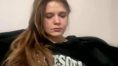 Snapshot of francescafey chatting on January 2025 05:55:01 AM francescafey online show from January 2025 05:55:01 AM