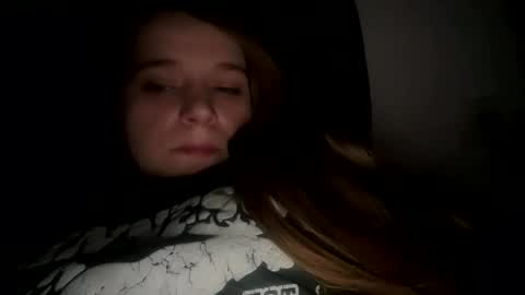 Snapshot of francescafey chatting on January 2025 12:02:02 PM francescafey online show from January 2025 12:02:02 PM