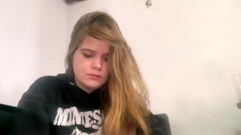 Snapshot of francescafey chatting on January 2025 06:59:02 PM francescafey online show from January 2025 06:59:02 PM