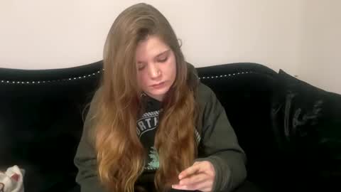 Snapshot of francescafey chatting on January 2025 07:19:02 AM francescafey online show from January 2025 07:19:02 AM