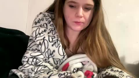 Snapshot of francescafey chatting on February 2025 08:11:01 AM francescafey online show from February 2025 08:11:01 AM