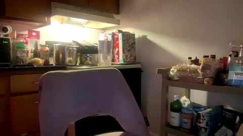 Snapshot of francescafey chatting on March 2025 08:45:01 AM francescafey online show from March 2025 08:45:01 AM