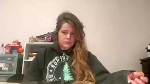 Snapshot of francescafey chatting on October 2025 06:29:01 PM francescafey online show from October 2025 06:29:01 PM