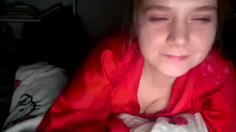 Snapshot of francescafey chatting on October 2025 10:54:02 PM francescafey online show from October 2025 10:54:02 PM