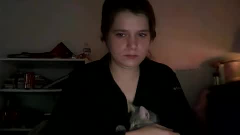 Snapshot of francescafey chatting on October 2025 03:46:02 PM francescafey online show from October 2025 03:46:02 PM