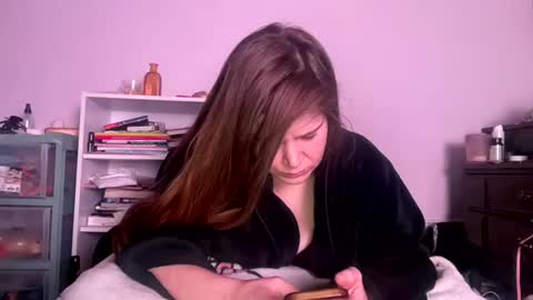 Snapshot of francescafey chatting on November 2025 07:30:01 AM francescafey online show from November 2025 07:30:01 AM