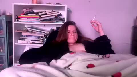 Snapshot of francescafey chatting on November 2025 08:48:02 AM francescafey online show from November 2025 08:48:02 AM