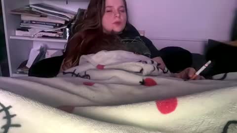 Snapshot of francescafey chatting on November 2025 07:54:01 AM francescafey online show from November 2025 07:54:01 AM