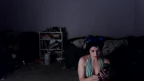 francescafey online show from February 2026 05:19:02 AM