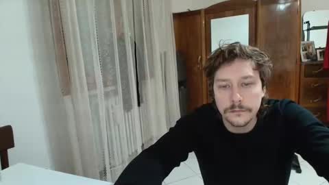 Snapshot of francesco_831115 chatting on February 2026 06:50:01 PM francesco_831115 online show from February 2026 06:50:01 PM