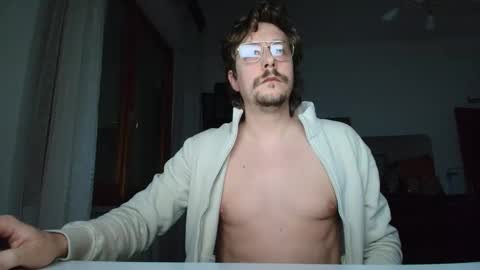 Snapshot of francesco_831115 chatting on February 2026 10:38:02 PM francesco_831115 online show from February 2026 10:38:02 PM