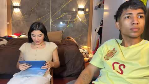 Dynamic roles online show from October 2025 06:57:01 AM