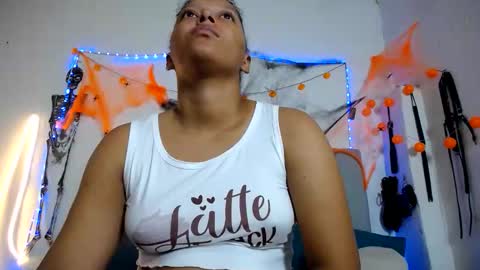 Snapshot of francihot4 chatting on October 2025 03:08:01 AM francihot4 online show from October 2025 03:08:01 AM