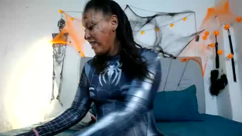 Snapshot of francihot4 chatting on November 2025 02:57:02 AM francihot4 online show from November 2025 02:57:02 AM