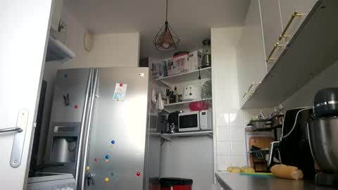 franciscomalin online show from September 2025 12:21:02 PM