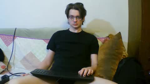 Frank online show from February 2026 09:19:01 PM