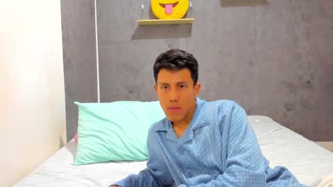 Franco online show from December 2024 10:07:01 AM