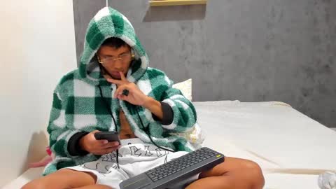 Franco online show from December 2024 10:07:01 AM