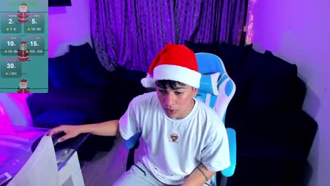 frank online show from December 2024 12:18:01 AM