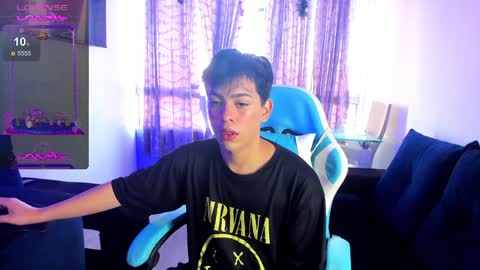 frank online show from January 2025 03:18:01 PM