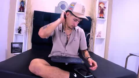 Franco online show from March 2026 11:49:01 AM